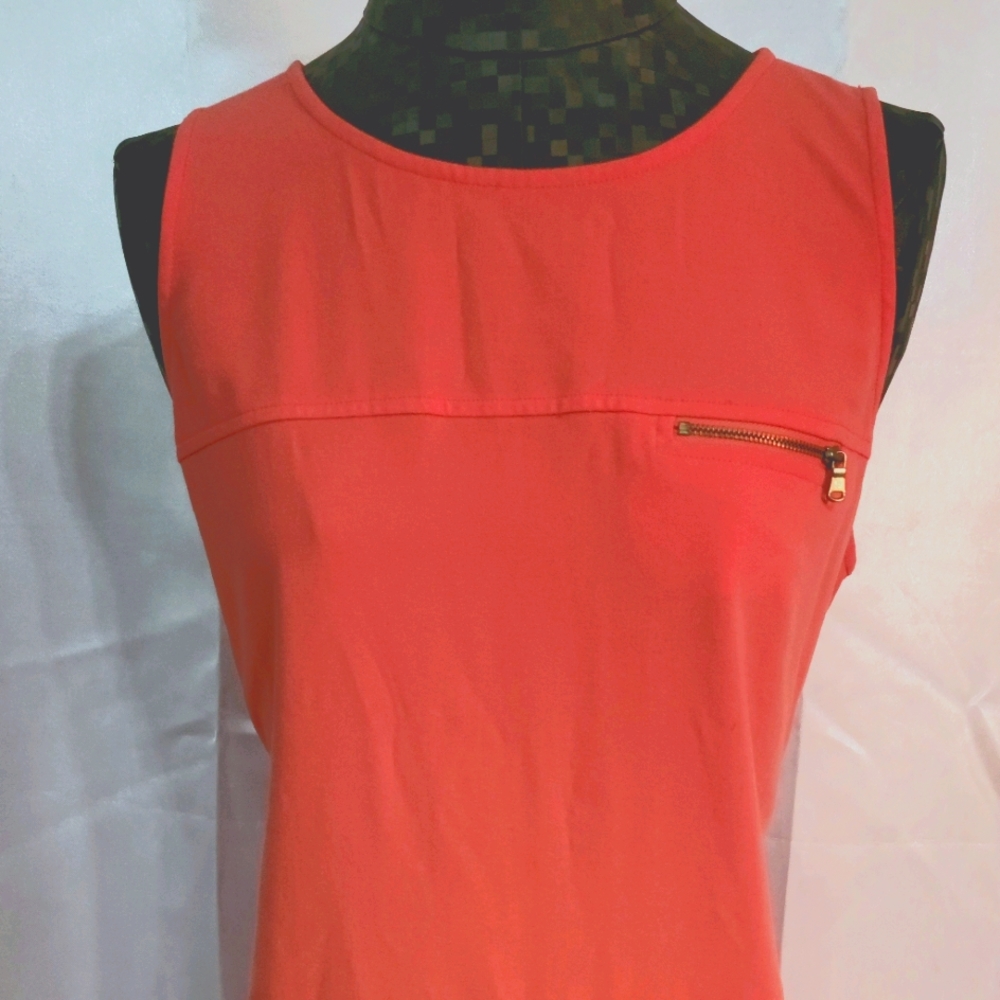 Loft Dress
